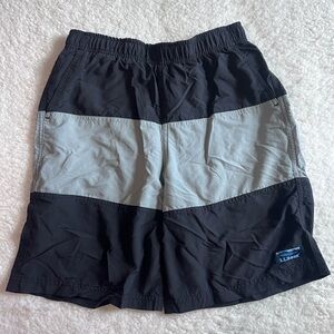 Men’s L.L. Bean Swim Suit/Shorts